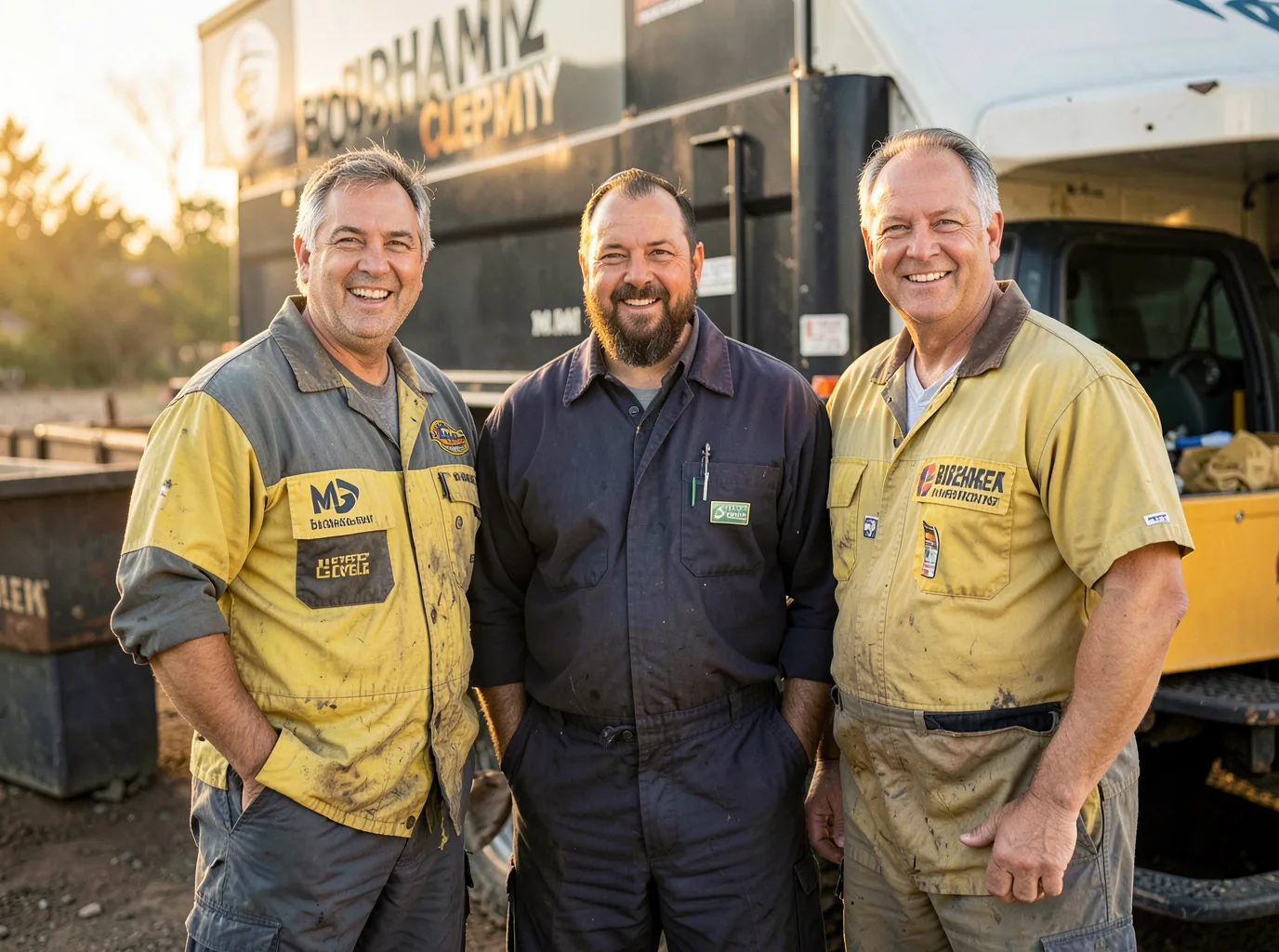 Sewage Cleanup company in Burnham, ME